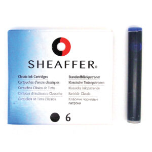 کپسول جوهر خودنویس SHEAFFER