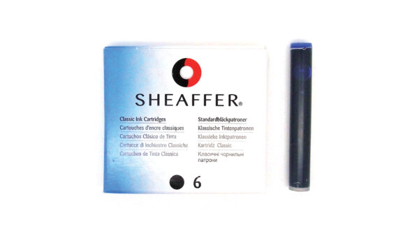 کپسول جوهر خودنویس SHEAFFER